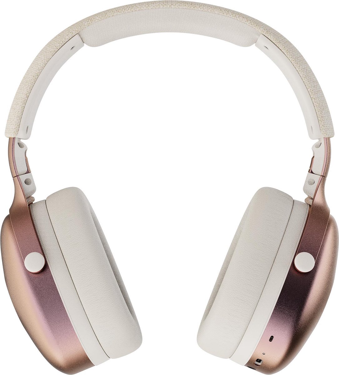 House Of Marley Positive Vibration XL ANC Rosé - Goud