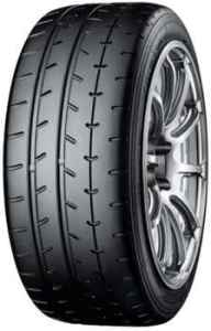 Yokohama Advan A052 ( 185/60 R14 86V XL ) - Zwart