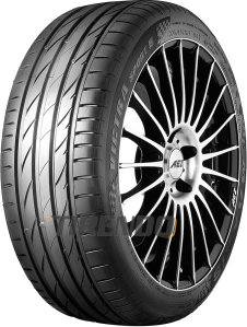 Maxxis Victra Sport 5 ( 225/35 ZR19 88Y XL ) - Zwart