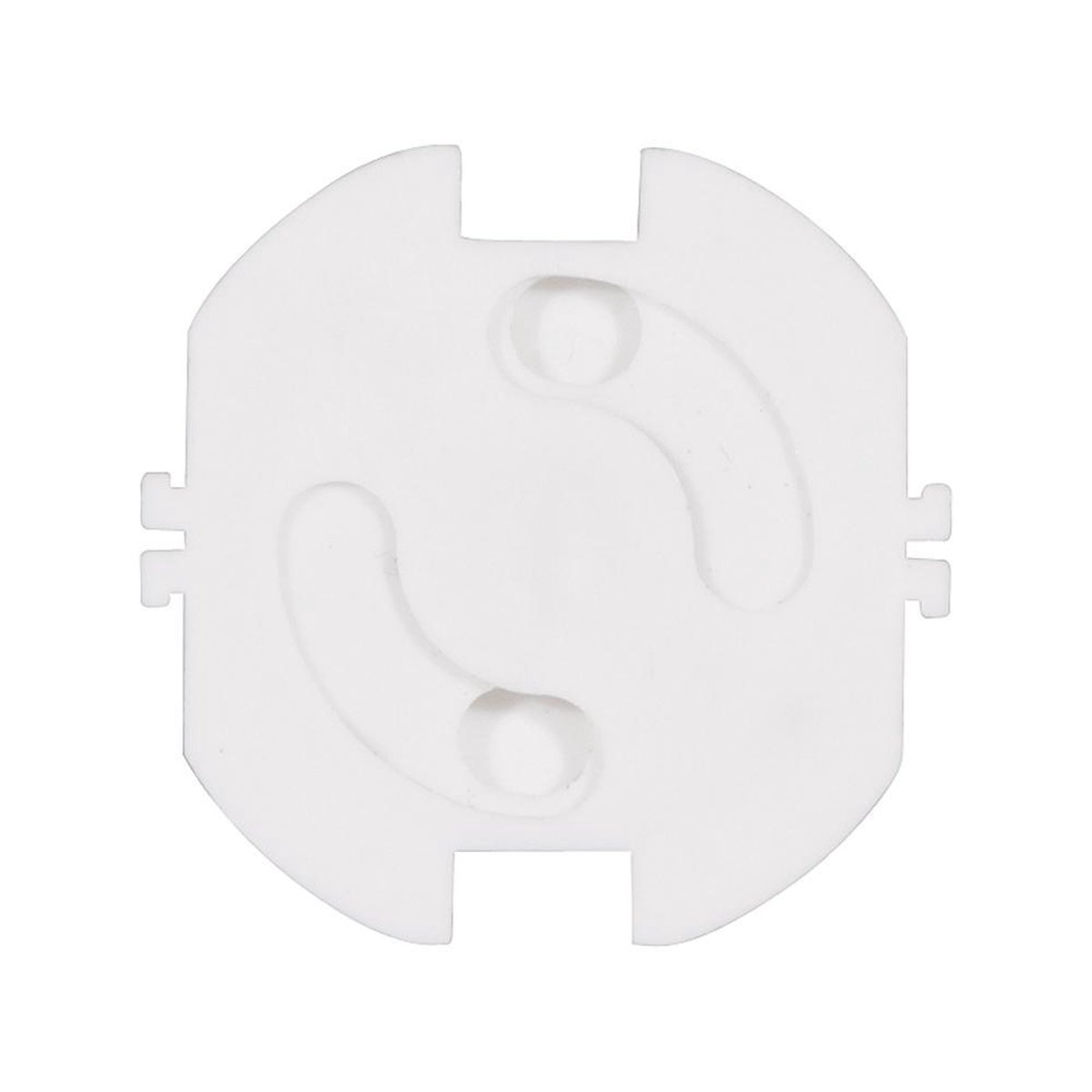 Scanpart Stopcontact Beveiligers 5 Stuks