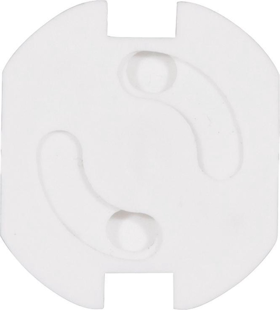 Scanpart Stopcontact Beveiligers 5 Stuks