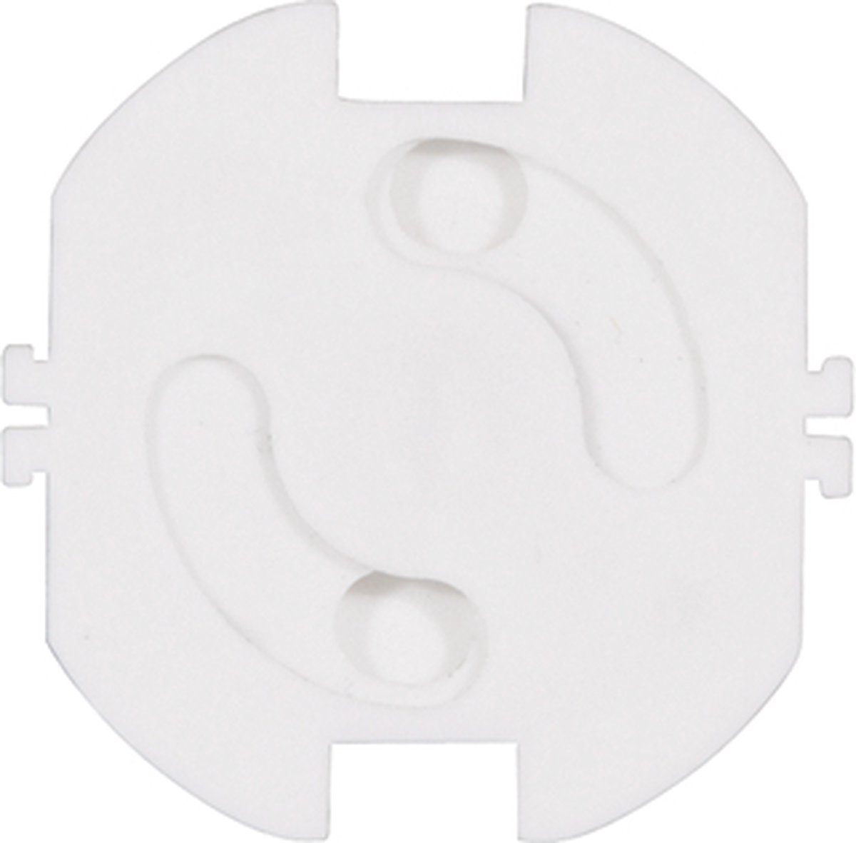 Scanpart Stopcontact Beveiligers 5 Stuks