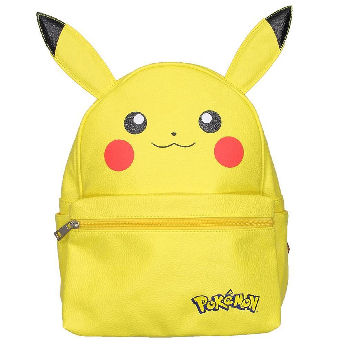 Difuzed Pokémon Rugzak Pikachu 5,5 Liter - Geel
