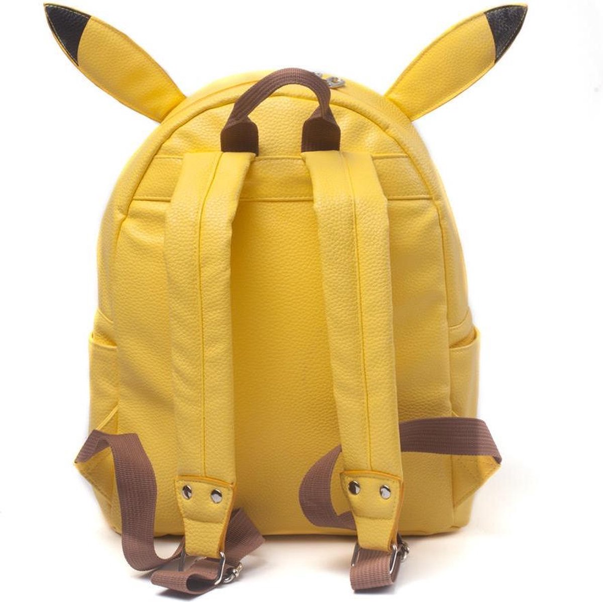 Difuzed Pokémon Rugzak Pikachu 5,5 Liter - Geel