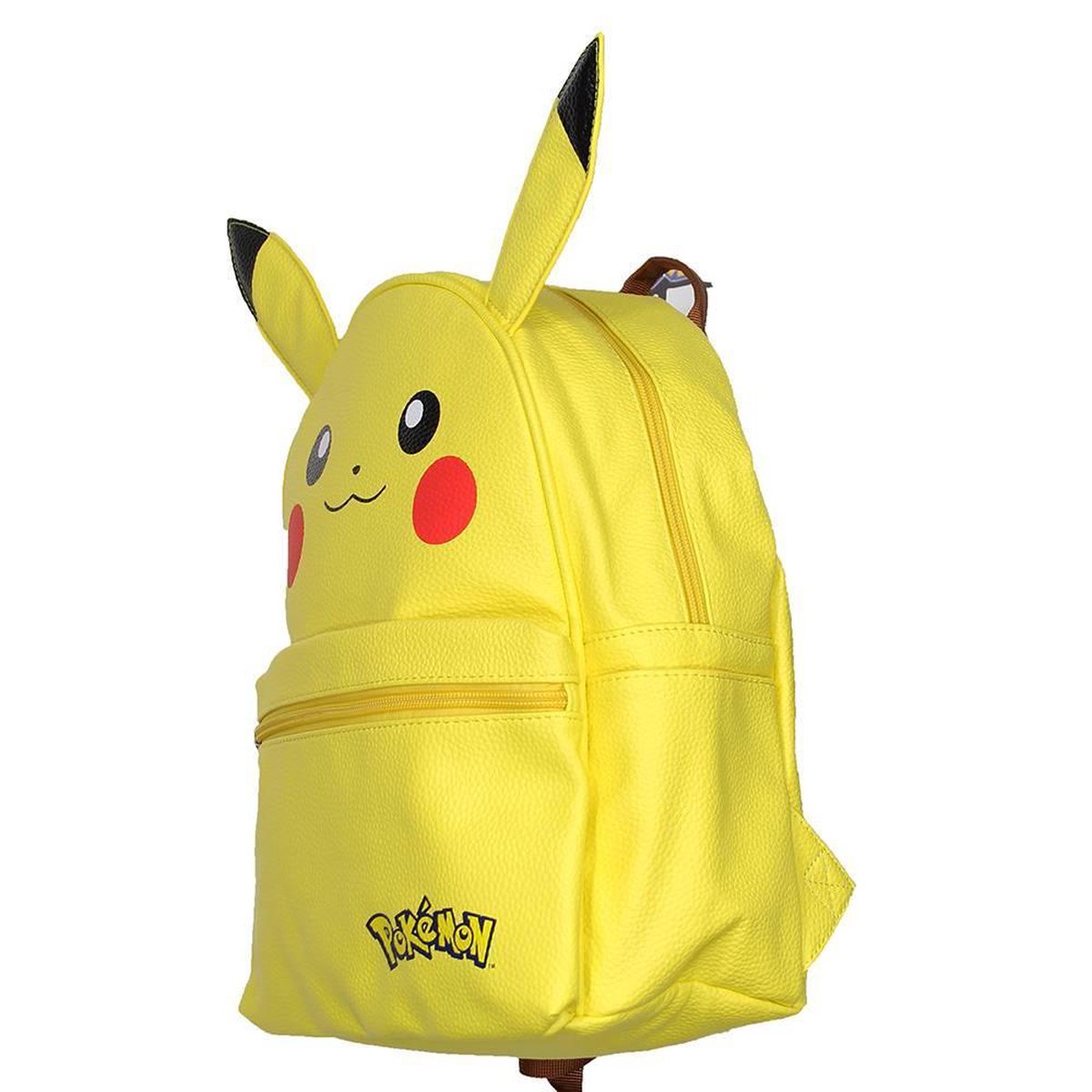 Difuzed Pokémon Rugzak Pikachu 5,5 Liter - Geel
