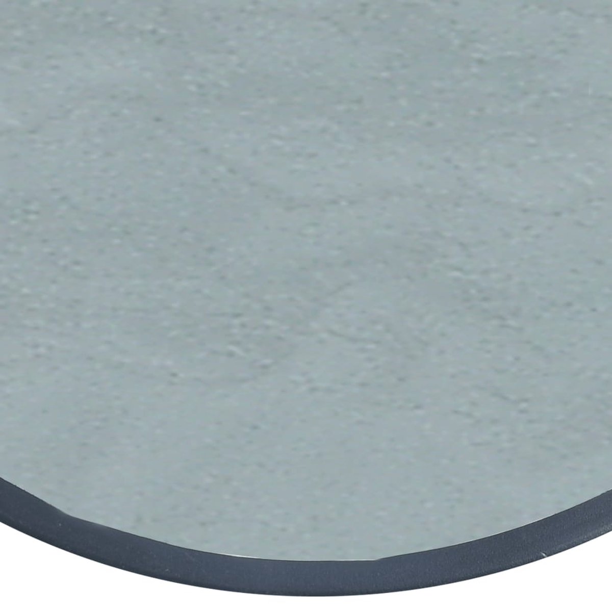 Vidaxl 3-delige Bistroset Staal Crème