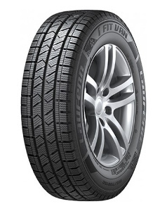 Laufenn I Fit Van LY31 ( 195/70 R15C 104/102R ) - Zwart