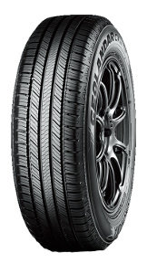 Yokohama Geolandar CV G058 ( 195/80 R15 96S ) - Zwart