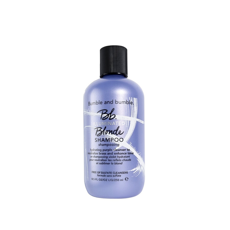 Blonde Shampoo 250ml