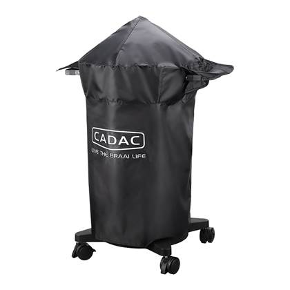CADAC Citi Chef Beschermhoes - Zwart