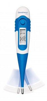 Geratherm Thermometer Flex - Blauw
