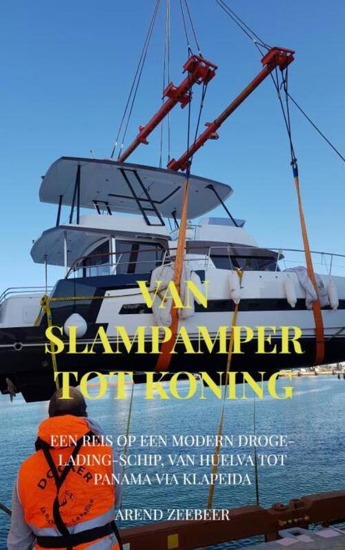 Brave New Books Van Slampamper tot Koning