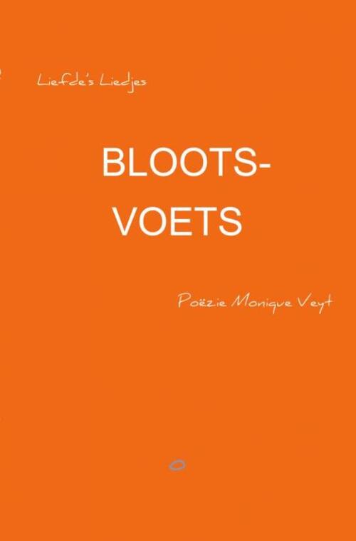 Brave New Books Blootsvoets