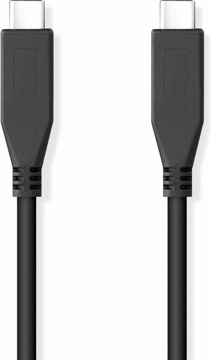 Seagate One Touch SSD 1TB - Zwart