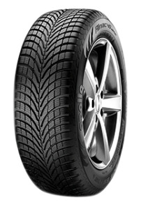 Apollo Alnac 4G Winter ( 205/55 R16 94H XL ) - Zwart