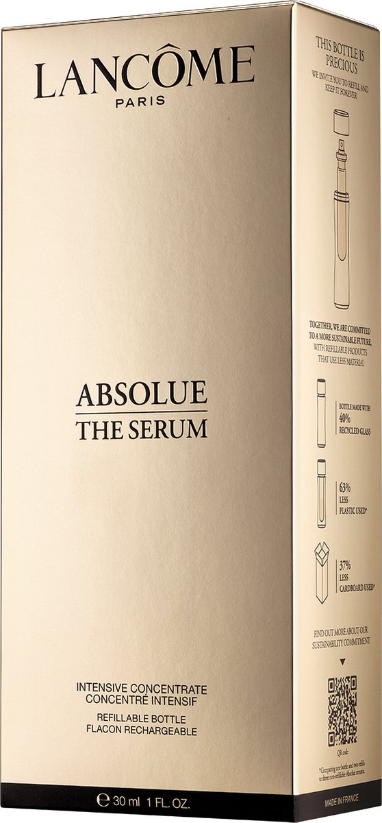 Lancome Lancôme ABSOLUE THE LONGEVITY SERUM Serum 30ml