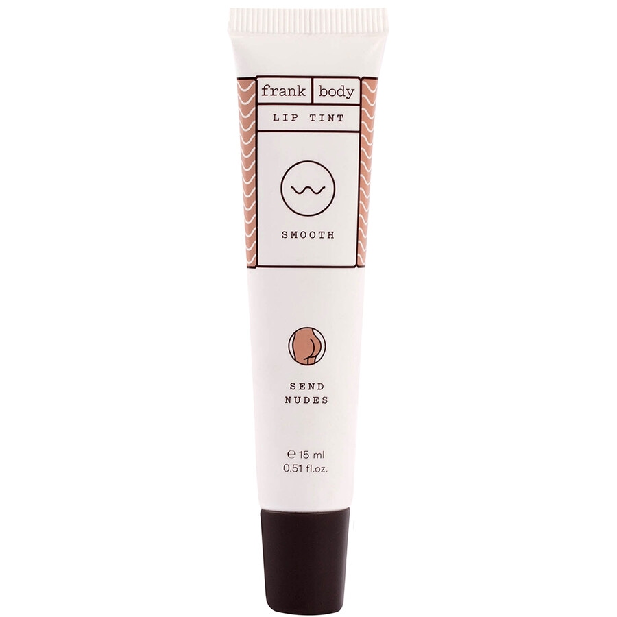 frank body Tint Taupe-less Lippenbalsem 15ml