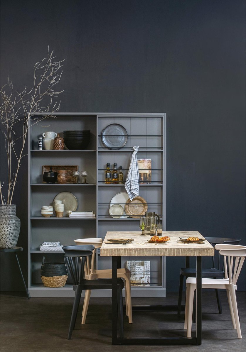 Woood Tablo Eettafel 180 x 90 cm