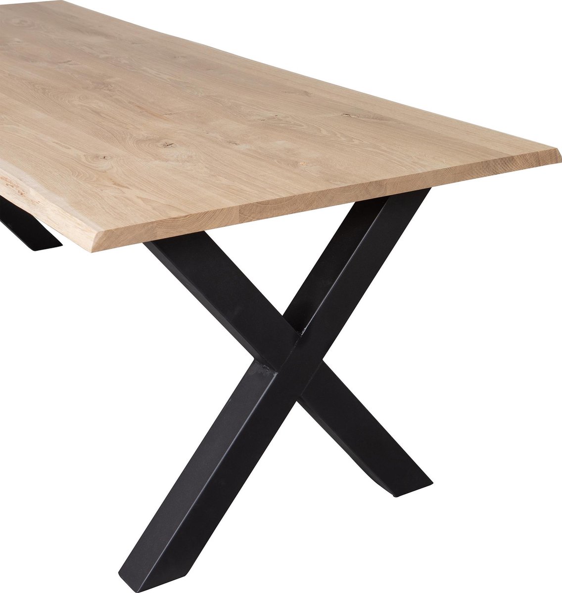 Woood Tablo Eettafel 199 x 90 cm