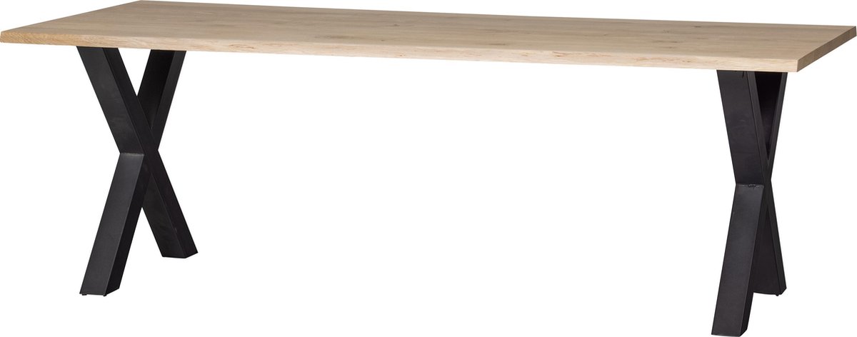 Woood Tablo Eettafel 199 x 90 cm