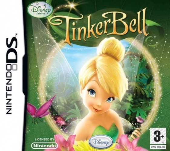 Tinkerbell