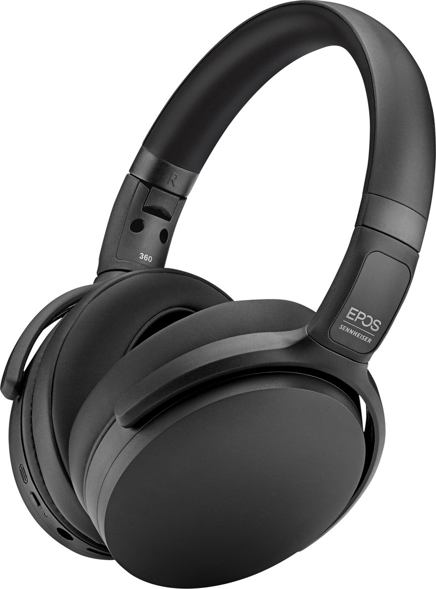 Sennheiser EPOS ADAPT 360 - Zwart