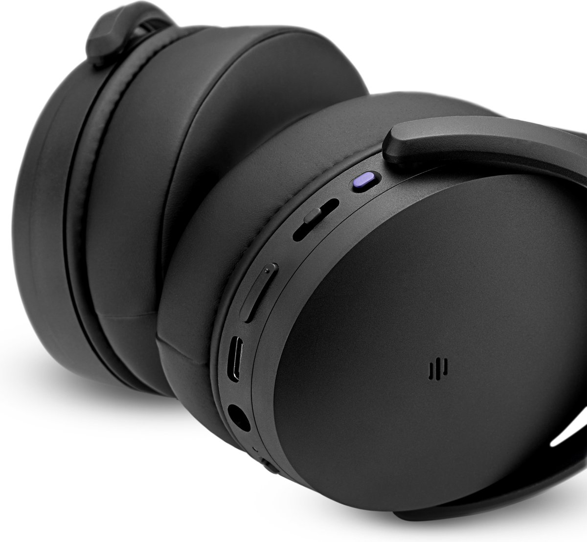 Sennheiser EPOS ADAPT 360 - Zwart
