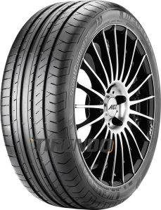 Fulda SportControl 2 ( 305/30 R19 102Y XL ) - Zwart