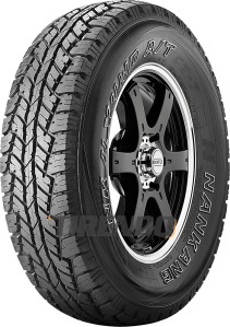 Nankang 4x4 WD A/T FT-7 ( 265/75 R16 116T ) - Zwart