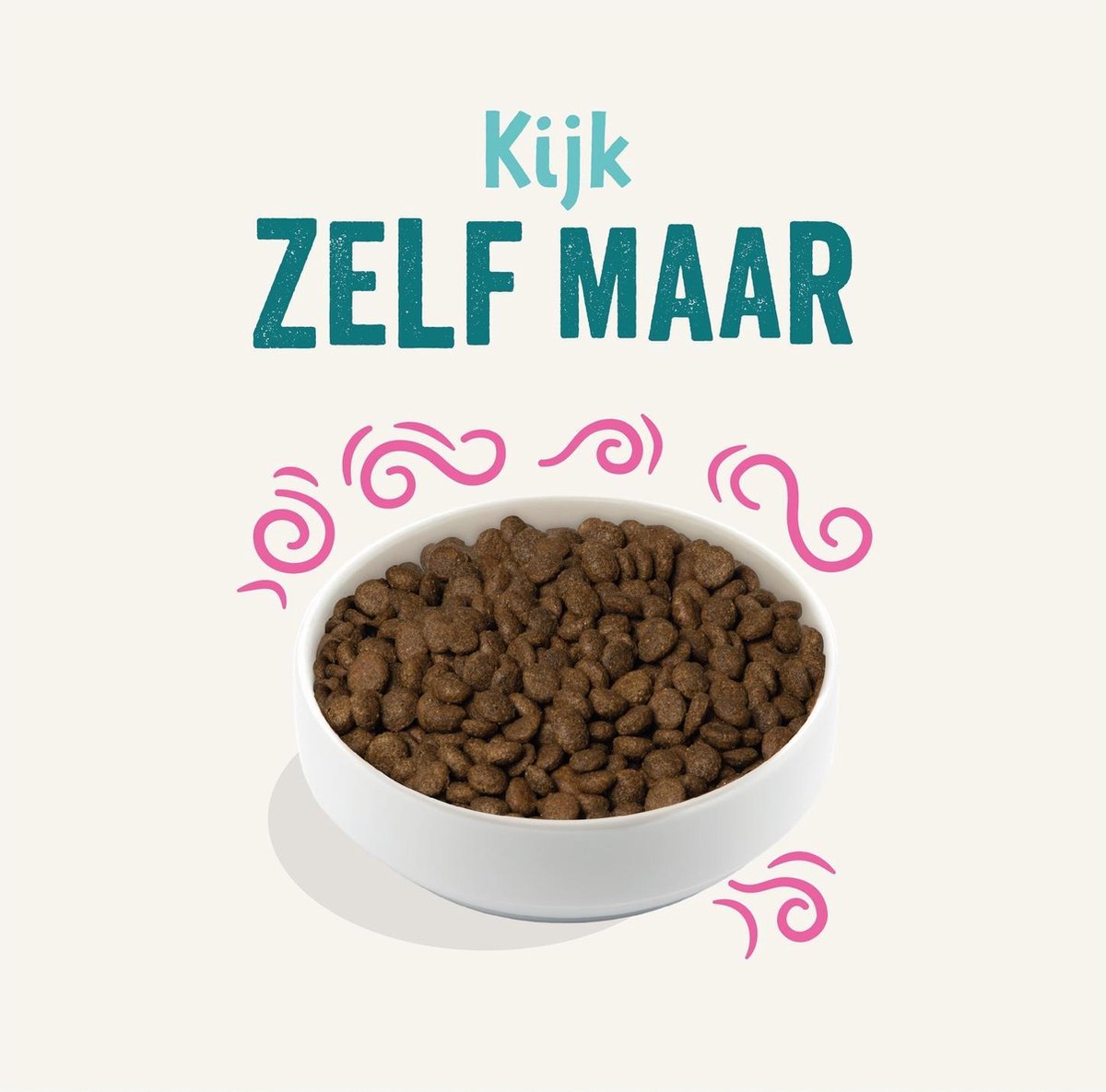 Edgard&Cooper Plantbased Adult Rode Biet&Pompoen - Hondenvoer - 7 kg