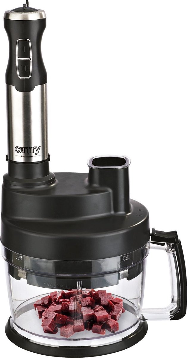 Camry CR 4623 Blender hand 1600W set