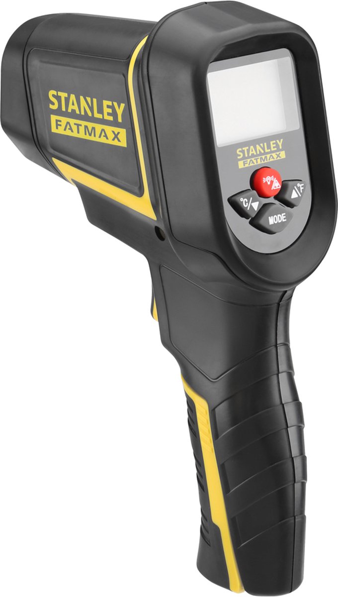 Stanley FatMax IR Thermometer