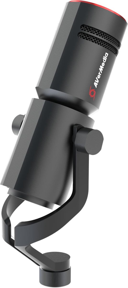 AVerMedia Live Streamer MIC 330 Microfoon AM330