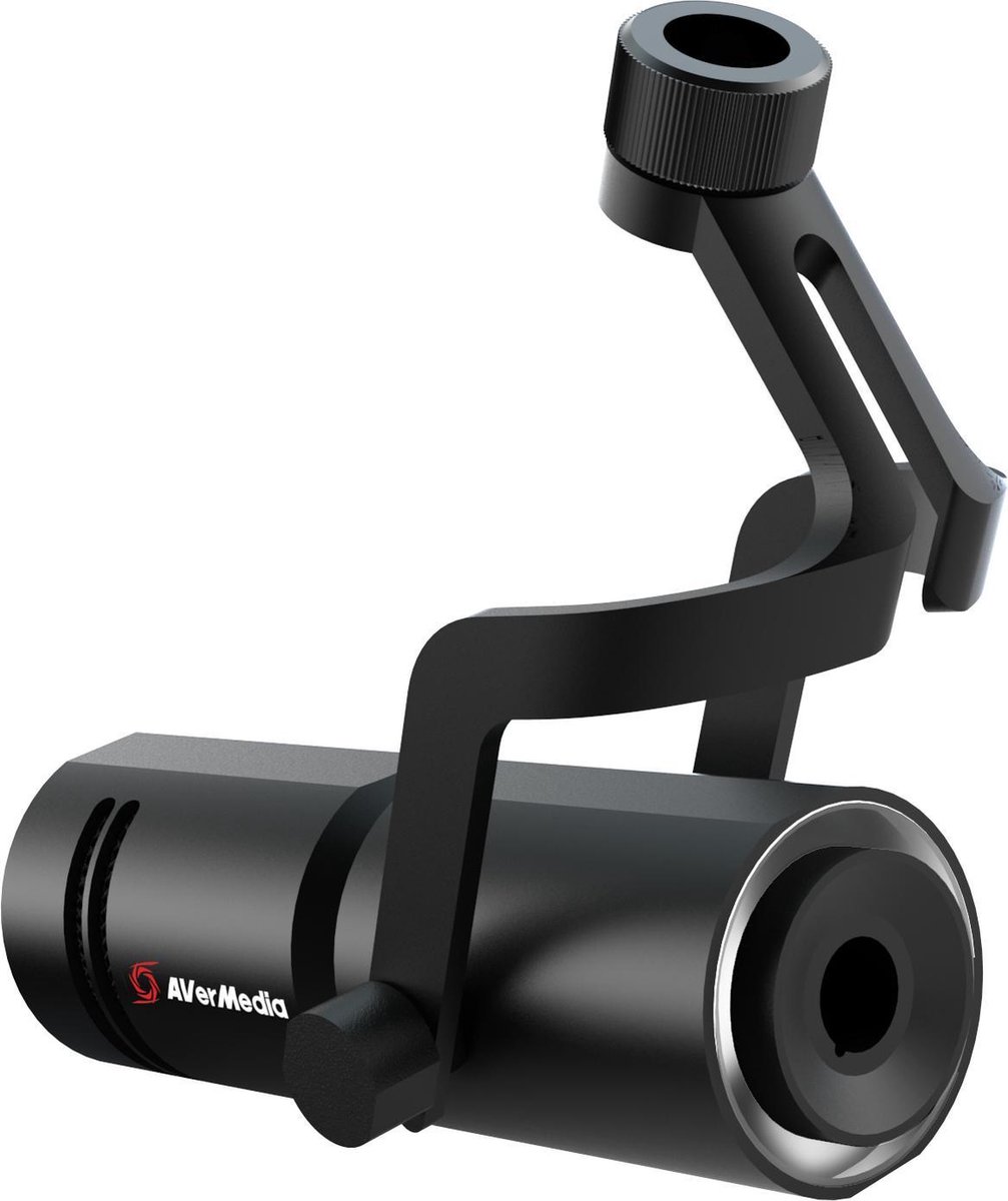 AVerMedia Live Streamer MIC 330 Microfoon AM330