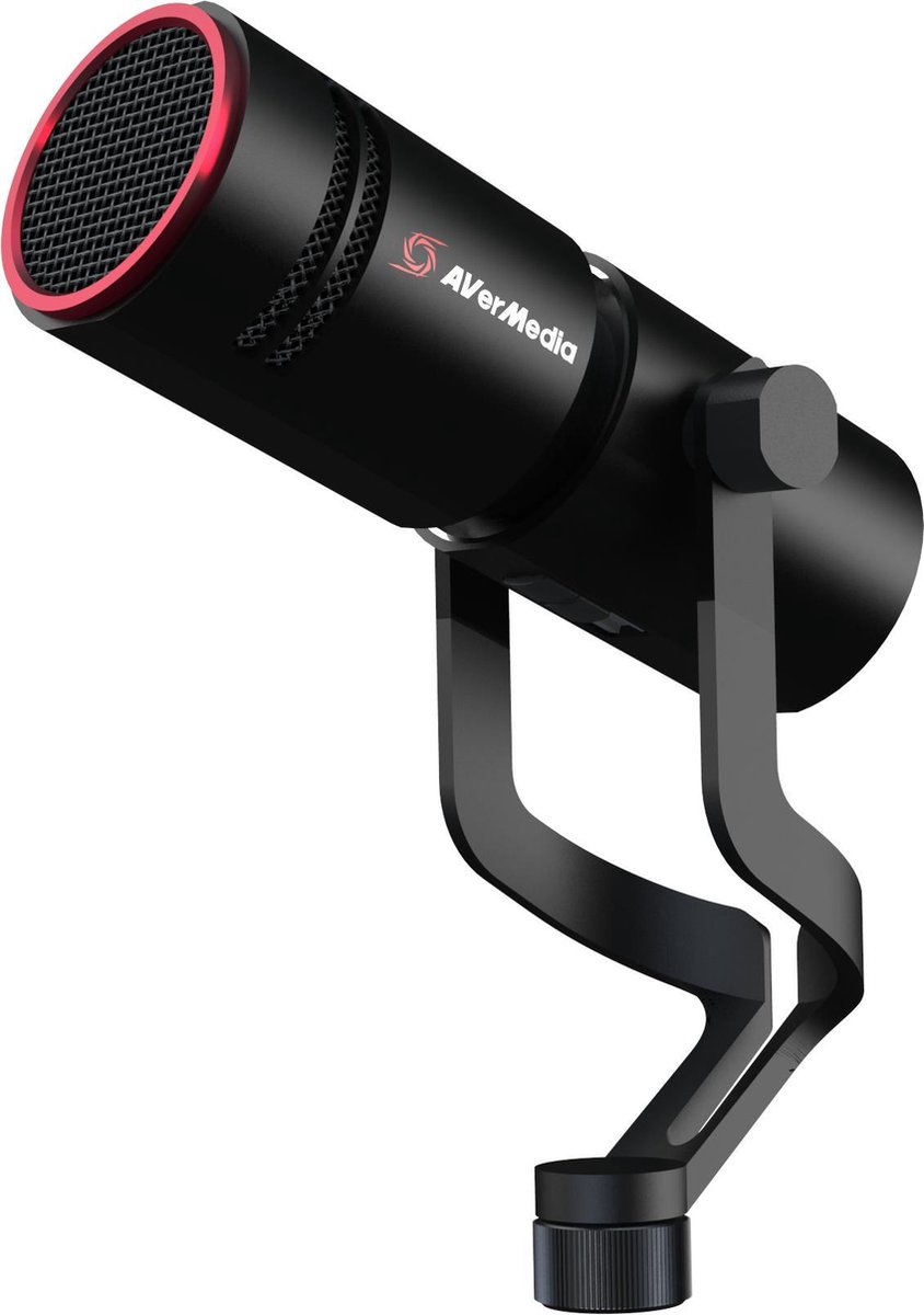 AVerMedia Live Streamer MIC 330 Microfoon AM330