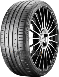 Toyo Proxes Sport ( 245/40 ZR19 (98Y) XL ) - Zwart