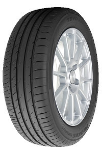 Toyo Proxes Comfort ( 215/55 R18 99V XL ) - Zwart