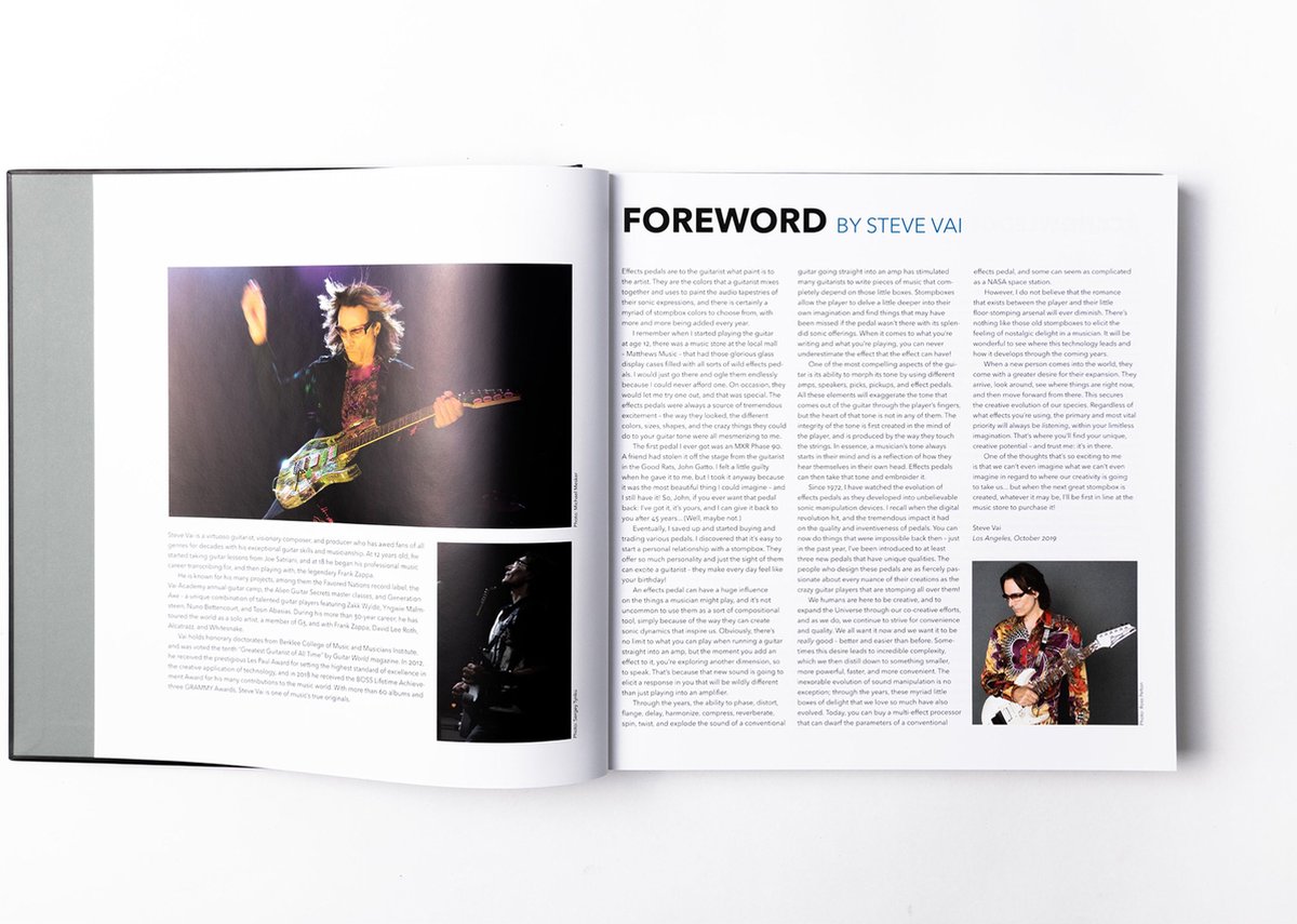 Bjooks Pedal Crush - Stompbox Effects for Creative Music Making boek