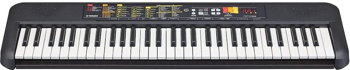 Yamaha PSR-F52 keyboard