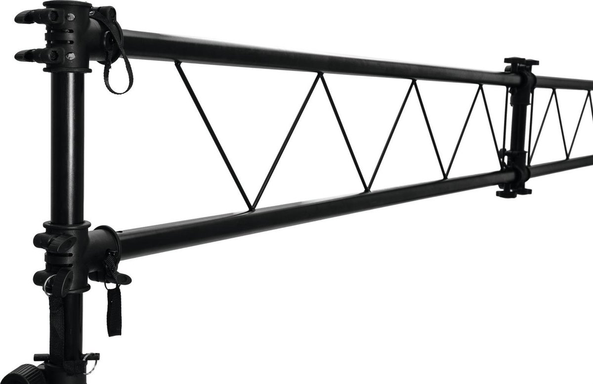 Eurolite Show Stand III Alu lichtbrug