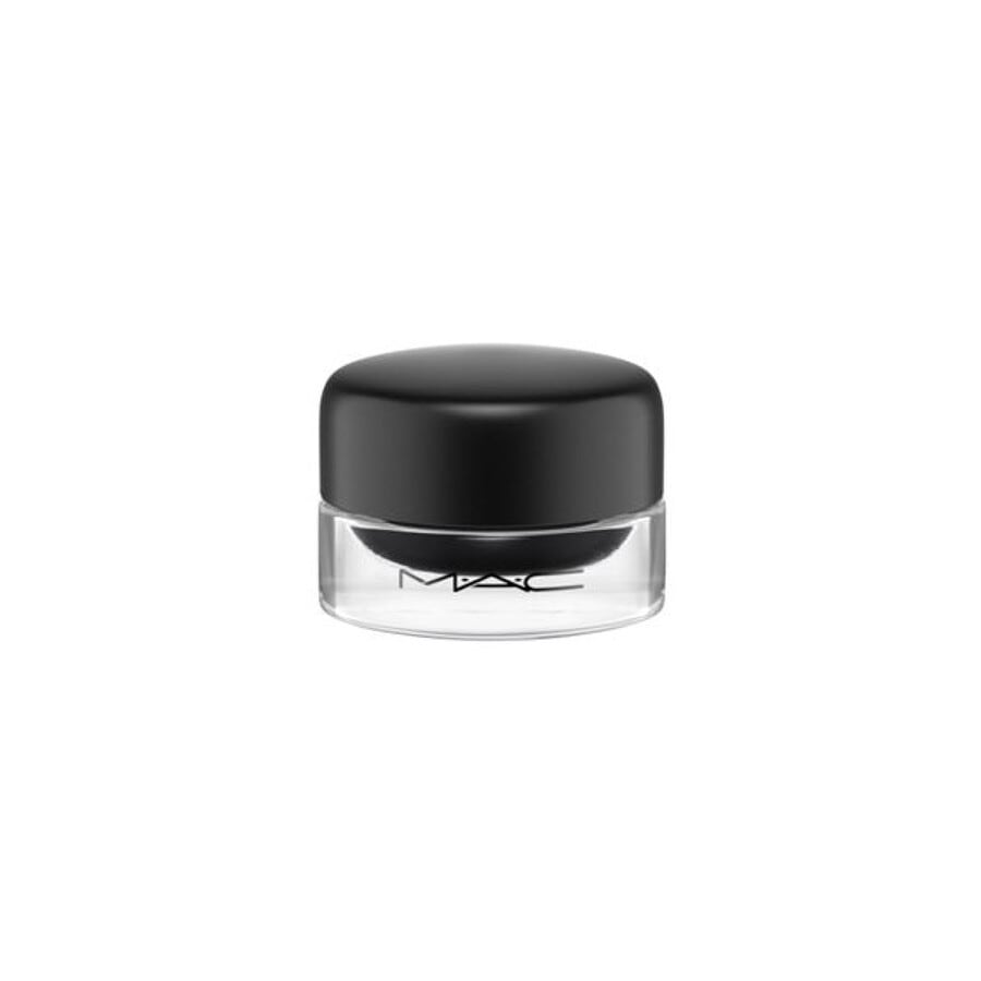 Blacktrack PRO Longwear Fluidline Eyeliner 3g - Zwart