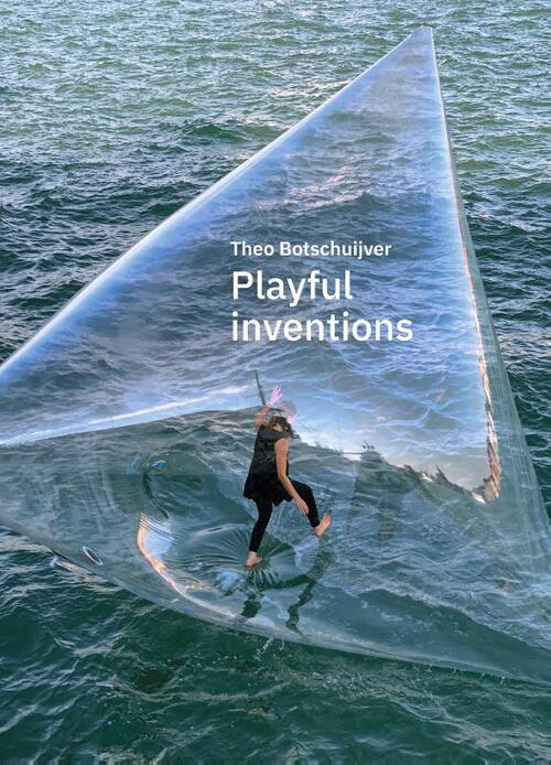 Theo Botschuijver, playful inventions