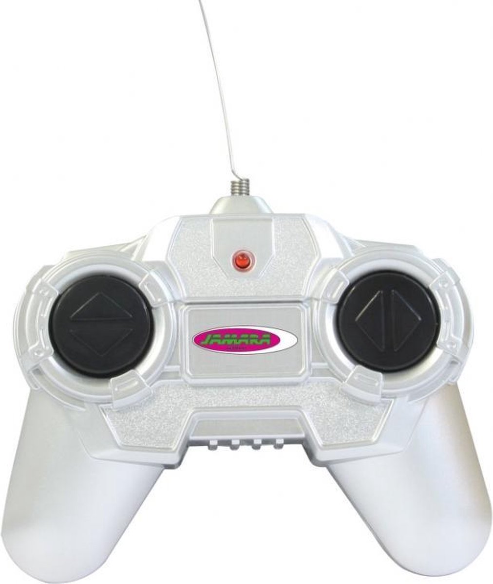 Rastar RC Lamborghini Huracán jongens 1:24 - Oranje