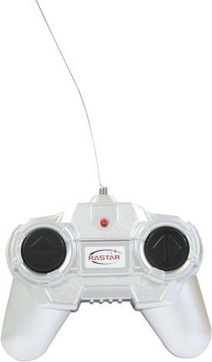 Rastar RC Lamborghini Huracán jongens 1:24 - Oranje