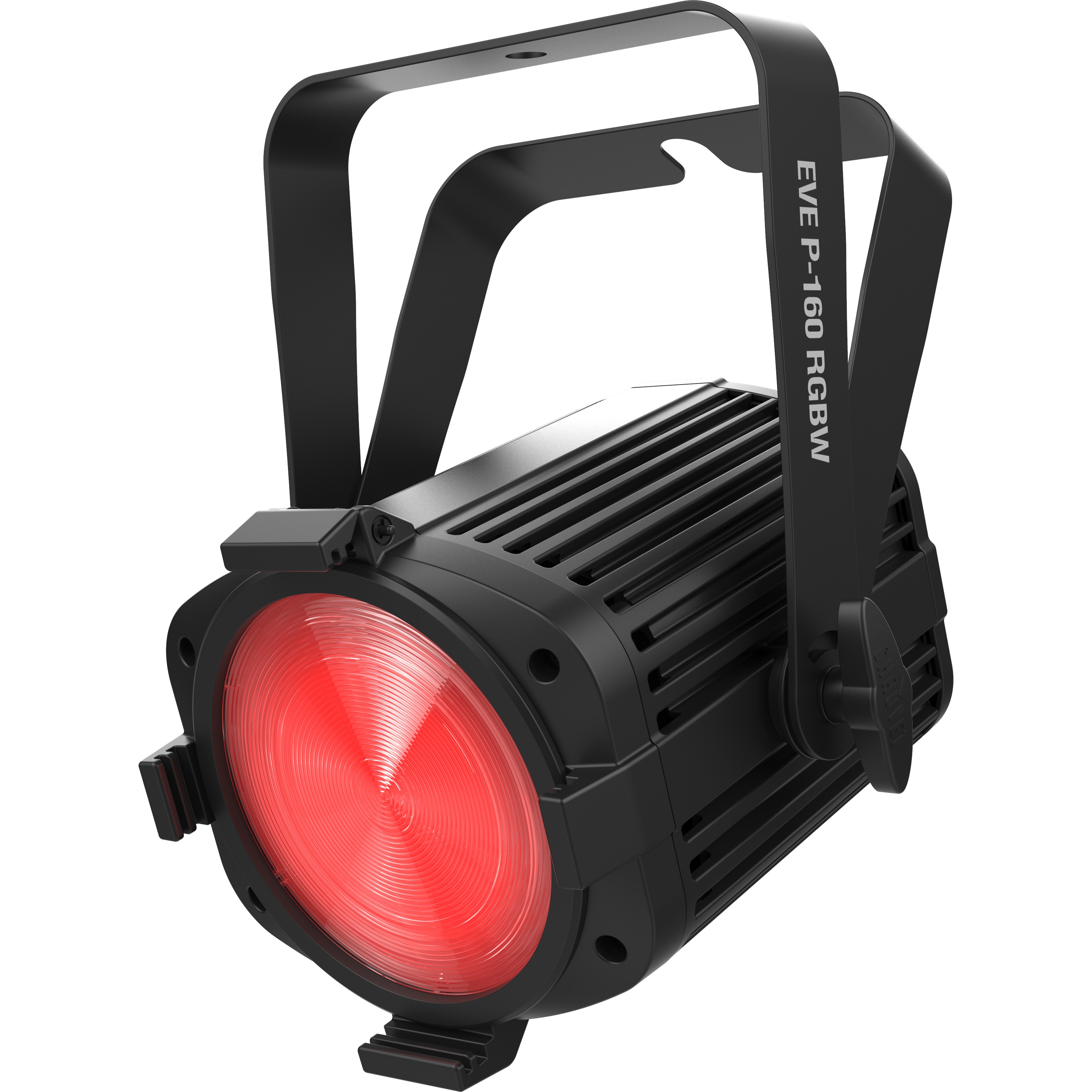 Chauvet DJ EVE P-160 RGBW wash-theaterspot