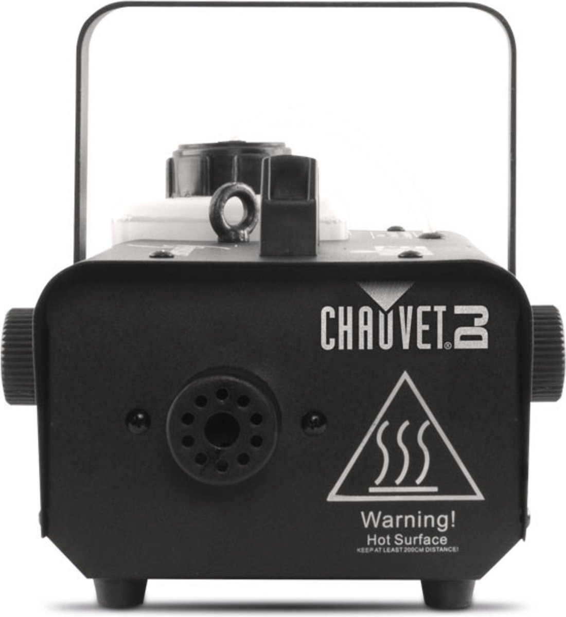 Chauvet DJ Hurricane 1000 fogger rookmachine