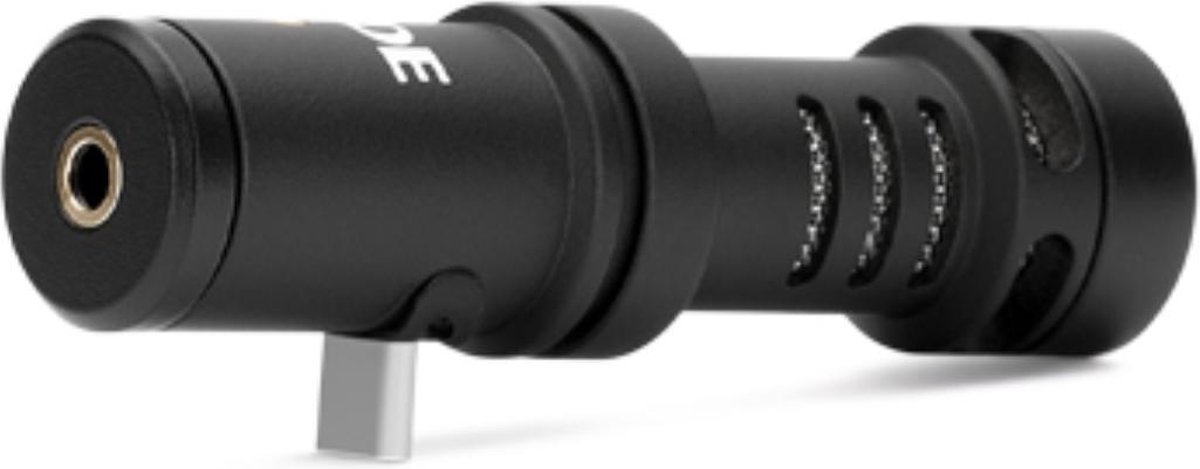 RODE Microphones Rode Videomic ME-C