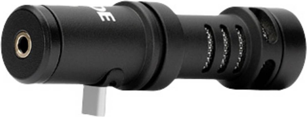 RODE Microphones Rode Videomic ME-C