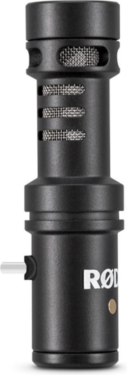 RODE Microphones Rode Videomic ME-C