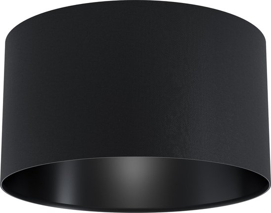 EGLO Maserlo 1 Plafondlamp - Zwart